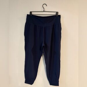Athleta Salutation Joggers